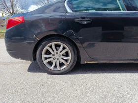 Peugeot 508 2.0HDI-HYBRID-4X4 - 7900 € / 15451.06 лв. - 73568265 3