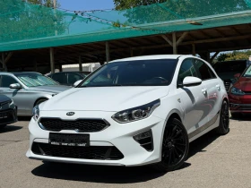 Kia Ceed 1.4i* 100�.�.* � ����� �������� ������� | Mobile.bg � ����� ������ 1