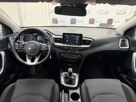 Kia Ceed 1.4i* 100�.�.* � ����� �������� ������� | Mobile.bg � ����� ������ 8