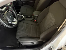 Kia Ceed 1.4i* 100�.�.* � ����� �������� ������� | Mobile.bg � ����� ������ 7