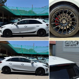 Kia Ceed 1.4i* 100�.�.* � ����� �������� ������� | Mobile.bg � ����� ������ 6