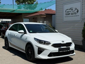 Kia Ceed 1.4i* 100�.�.* � ����� �������� ������� | Mobile.bg � ����� ������ 3