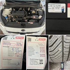 Kia Ceed 1.4i* 100�.�.* � ����� �������� ������� | Mobile.bg � ����� ������ 15