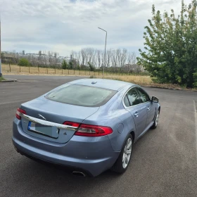 Jaguar Xf 2.7 D | Mobile.bg � ����� ������ 4