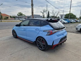 Hyundai I20 1.6t-gdi N Performance | Mobile.bg � ����� ������ 7
