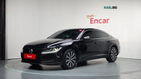 VW Arteon Premium* МАСАЖИ* ОБДУХВ* НАВИ* ПАНО
