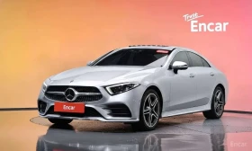Mercedes-Benz CLS 400 4MATIC AMG Line | АВТОФИНАНСИРАНЕ