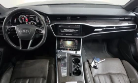 Audi A7 55TFSI| ОБДУХ | 360| Крайна цена | Auto.bg — изображение 9