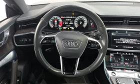 Audi A7 55TFSI| ОБДУХ | 360| Крайна цена | Auto.bg — изображение 10