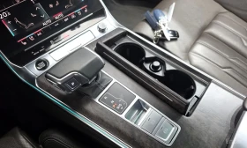 Audi A7 55TFSI| ОБДУХ | 360| Крайна цена | Auto.bg — изображение 12