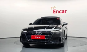 Audi A7 55TFSI| ОБДУХ | 360| Крайна цена | Auto.bg — изображение 2
