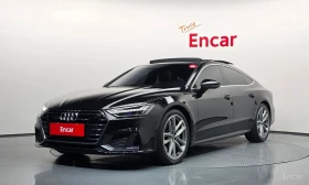 Audi A7 55TFSI| ОБДУХ | 360| Крайна цена | Auto.bg — изображение 3
