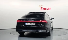 Audi A7 55TFSI| ОБДУХ | 360| Крайна цена | Auto.bg — изображение 4
