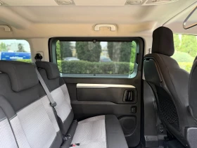 Citroen Jumpy 8 + 1 2.0HDI  - 17500 € - 91102629 6