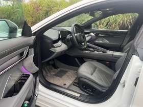 Zeekr 001  100KWH 741km | Mobile.bg � ����� ������ 8