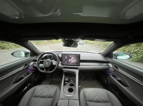 Zeekr 001  100KWH 741km | Mobile.bg � ����� ������ 7