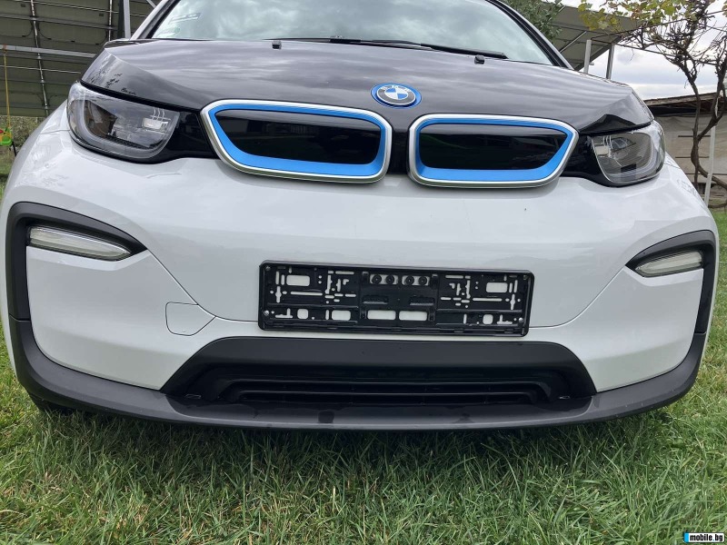 BMW i3 facelift термопомпа гаранционна батерия, снимка 3 - Автомобили и джипове - 44191215