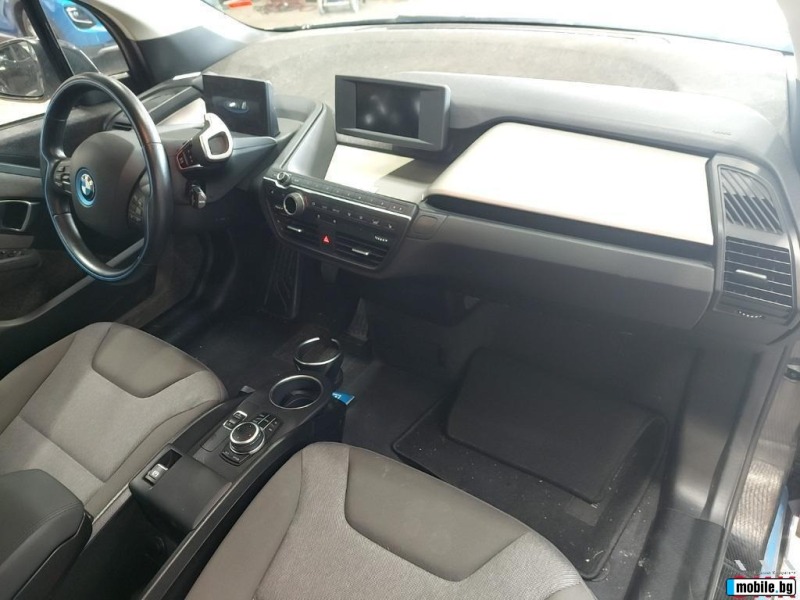 BMW i3 facelift термопомпа гаранционна батерия, снимка 8 - Автомобили и джипове - 44191215