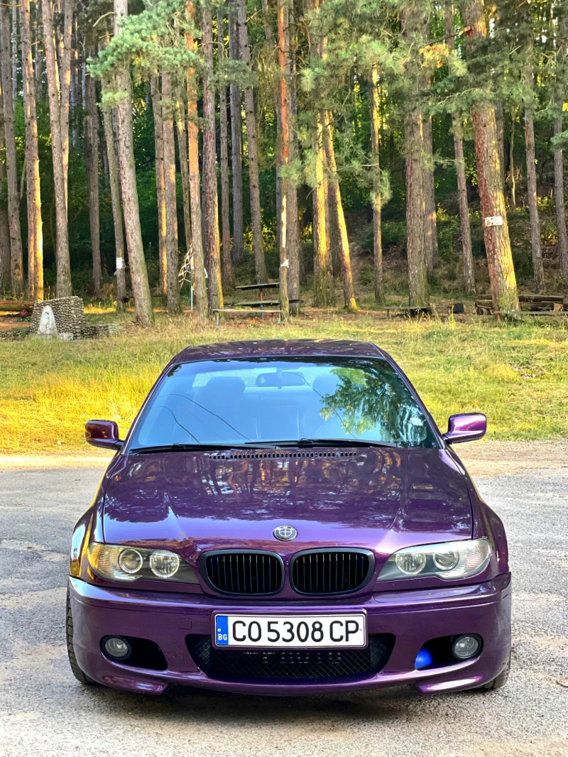 BMW 330, снимка 6 - Автомобили и джипове - 46541836