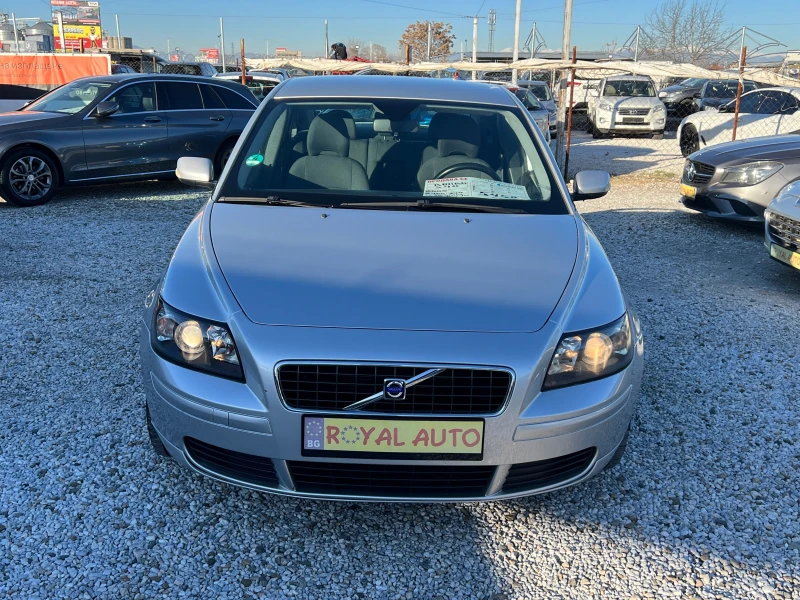 Volvo S40 ЛИЗИНГ-2, 4 КЛИМА, снимка 2 - Автомобили и джипове - 48409100