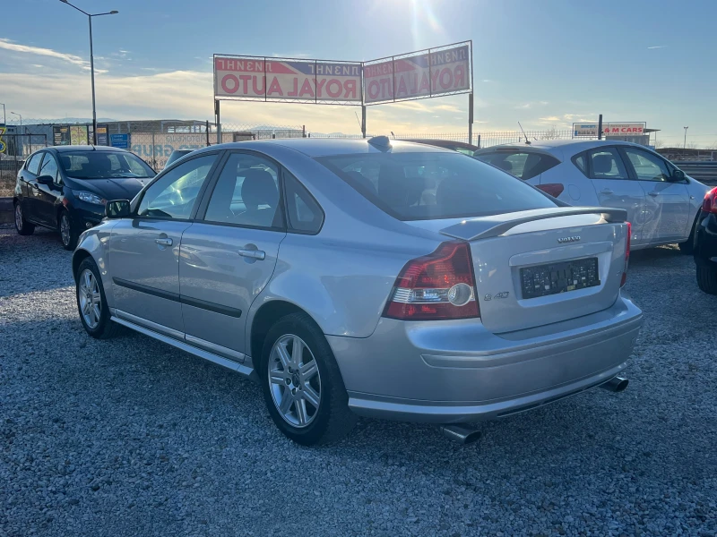 Volvo S40 ЛИЗИНГ-2, 4 КЛИМА, снимка 6 - Автомобили и джипове - 48409100