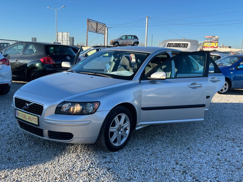 Volvo S40 ЛИЗИНГ-2, 4 КЛИМА, снимка 15 - Автомобили и джипове - 48409100