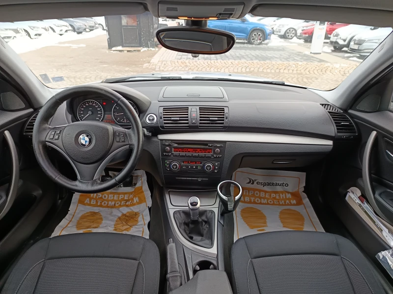 BMW 116 116i/120 к.с, снимка 7 - Автомобили и джипове - 48678319