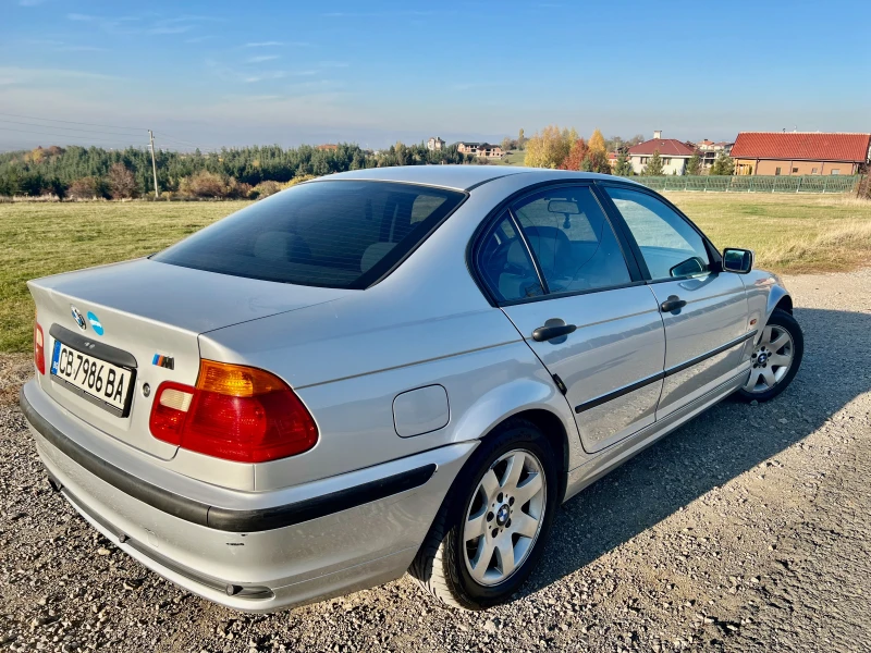 BMW 318, снимка 4 - Автомобили и джипове - 49258536