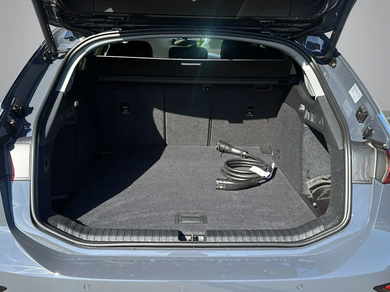 Audi E-Tron A6 AVANT NAVI 360 CAMERA , снимка 11 - Автомобили и джипове - 51508776