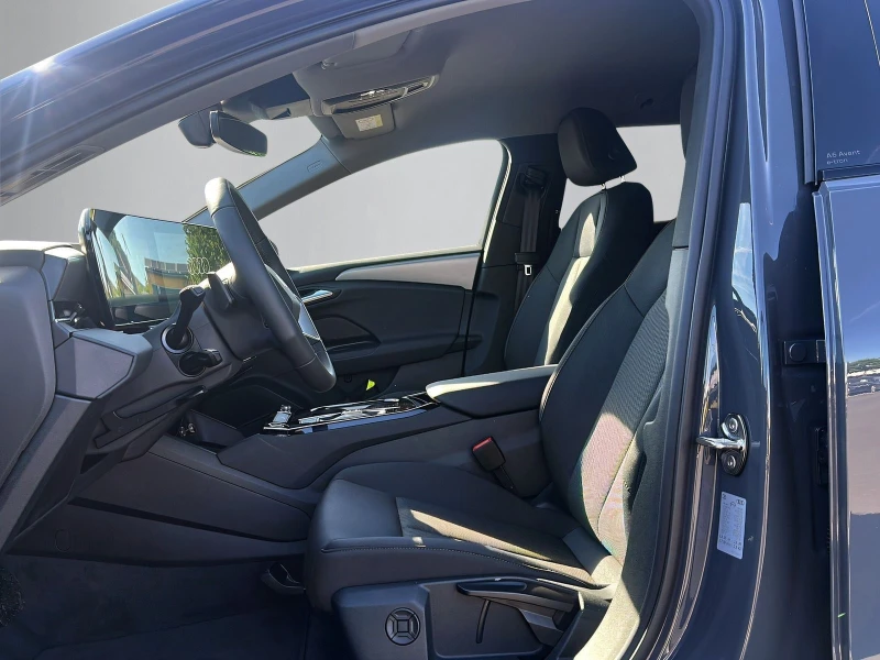 Audi E-Tron A6 AVANT NAVI 360 CAMERA , снимка 7 - Автомобили и джипове - 51508776