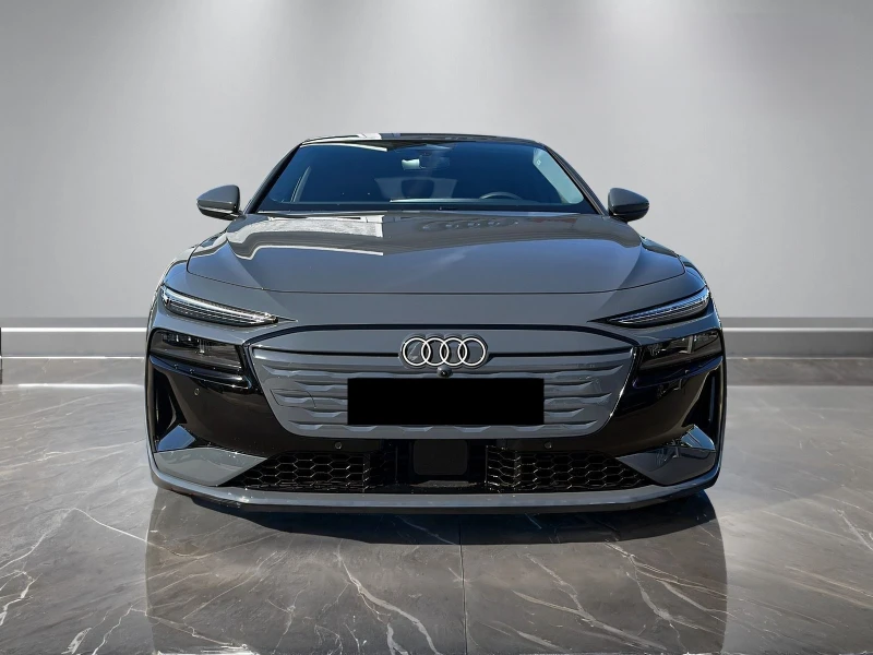 Audi E-Tron A6 AVANT NAVI 360 CAMERA , снимка 6 - Автомобили и джипове - 51508776