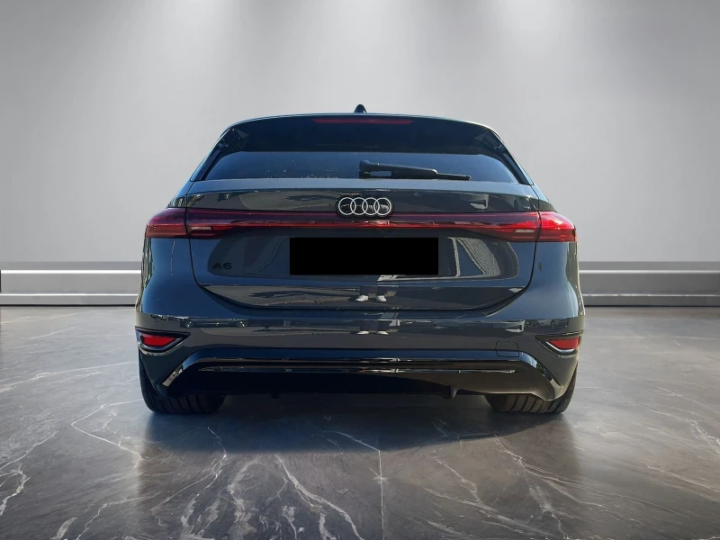 Audi E-Tron A6 AVANT NAVI 360 CAMERA , снимка 4 - Автомобили и джипове - 51508776