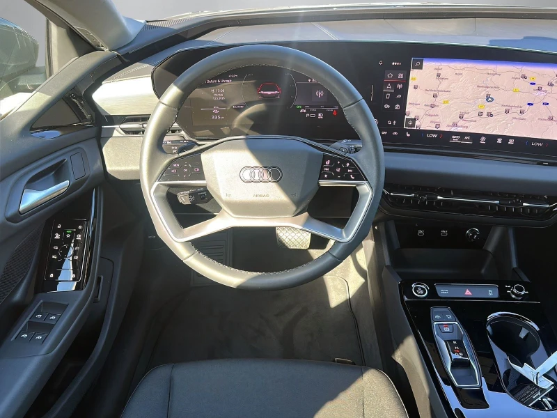 Audi E-Tron A6 AVANT NAVI 360 CAMERA , снимка 8 - Автомобили и джипове - 51508776