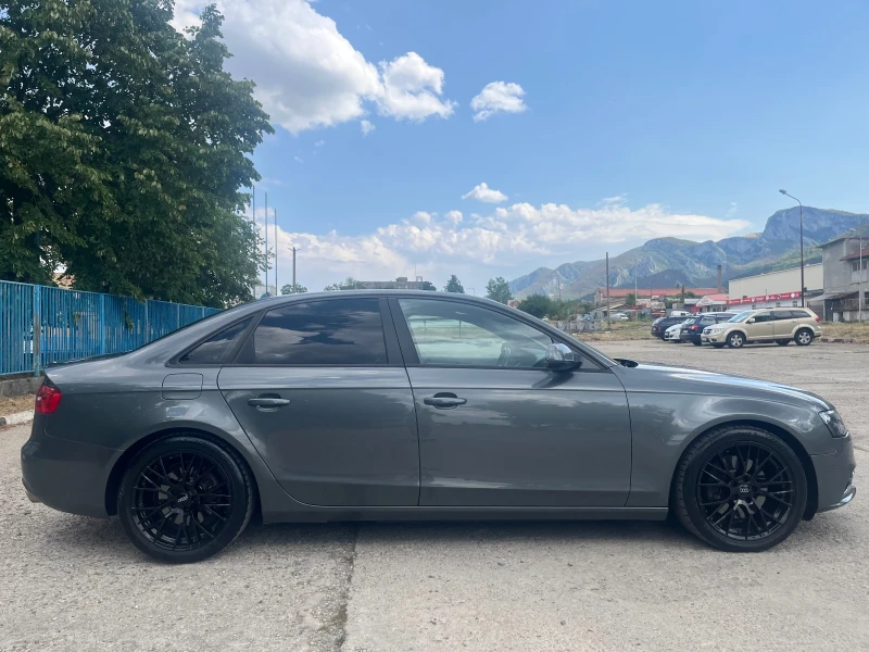 Audi A4 FACE* S-line* 245к.с* ИТАЛИЯ, снимка 7 - Автомобили и джипове - 51464610