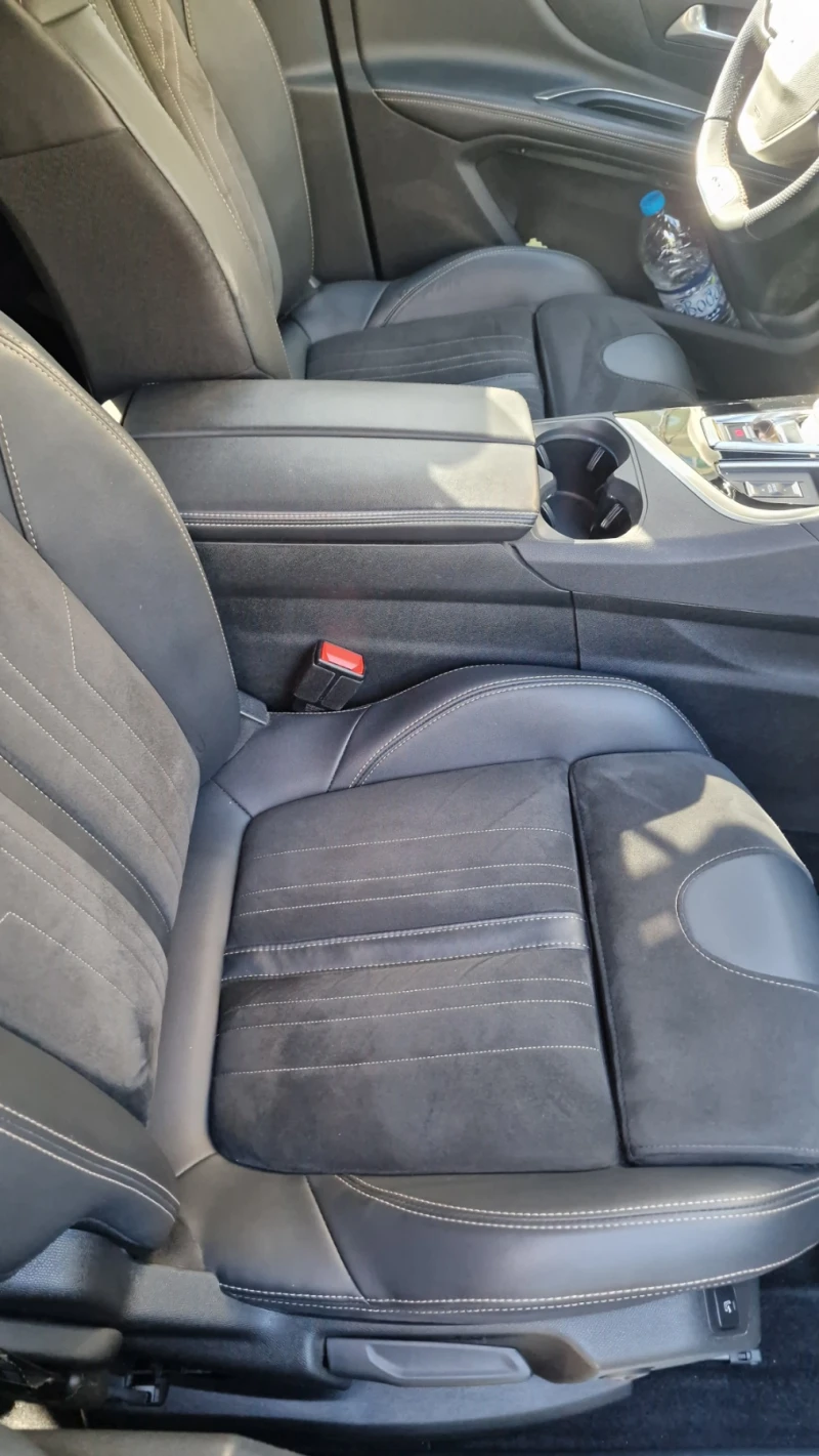 Peugeot 5008 1.5GT BlueHDi 131 S&S EAT8, снимка 12 - Автомобили и джипове - 51538977