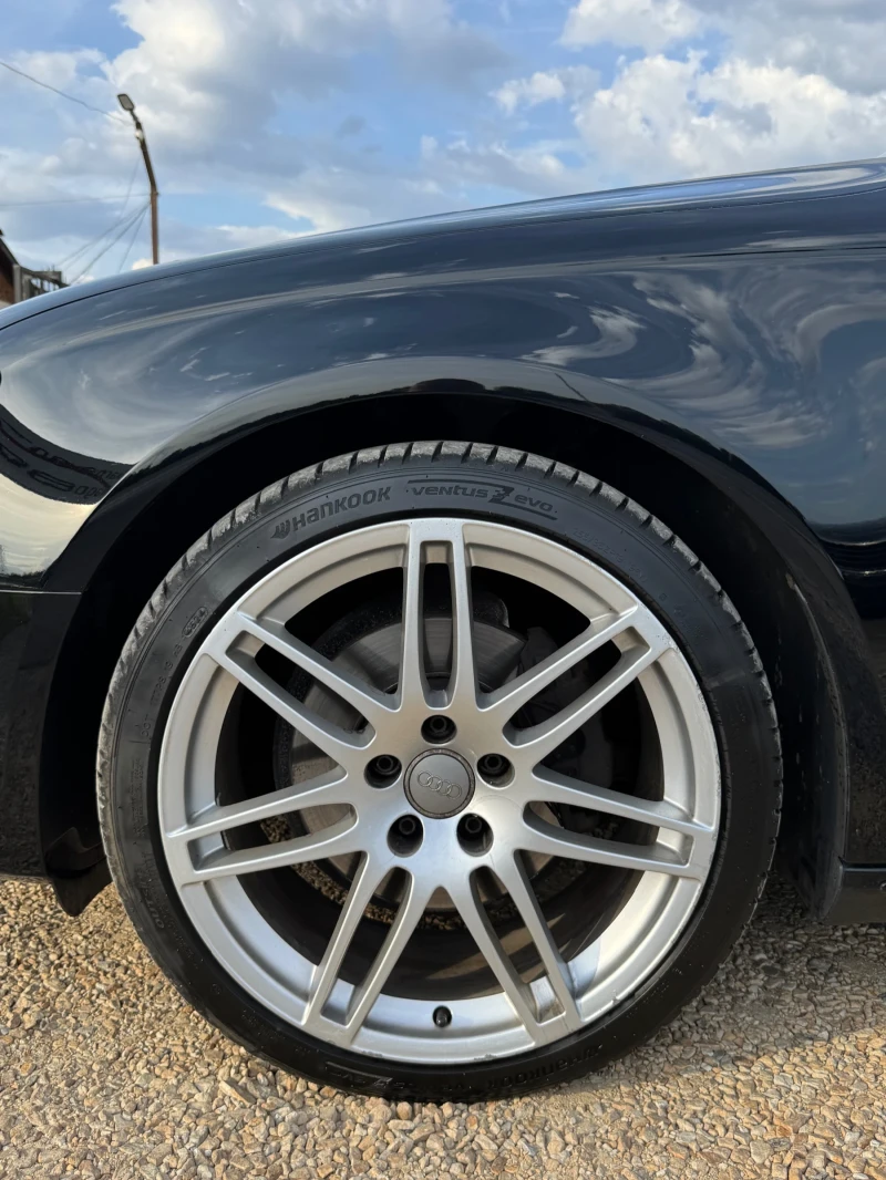 Audi A4 2.0TDI* 177* 3х S-LINE* ТОП СЪСТОЯНИЕ* , снимка 16 - Автомобили и джипове - 51597671