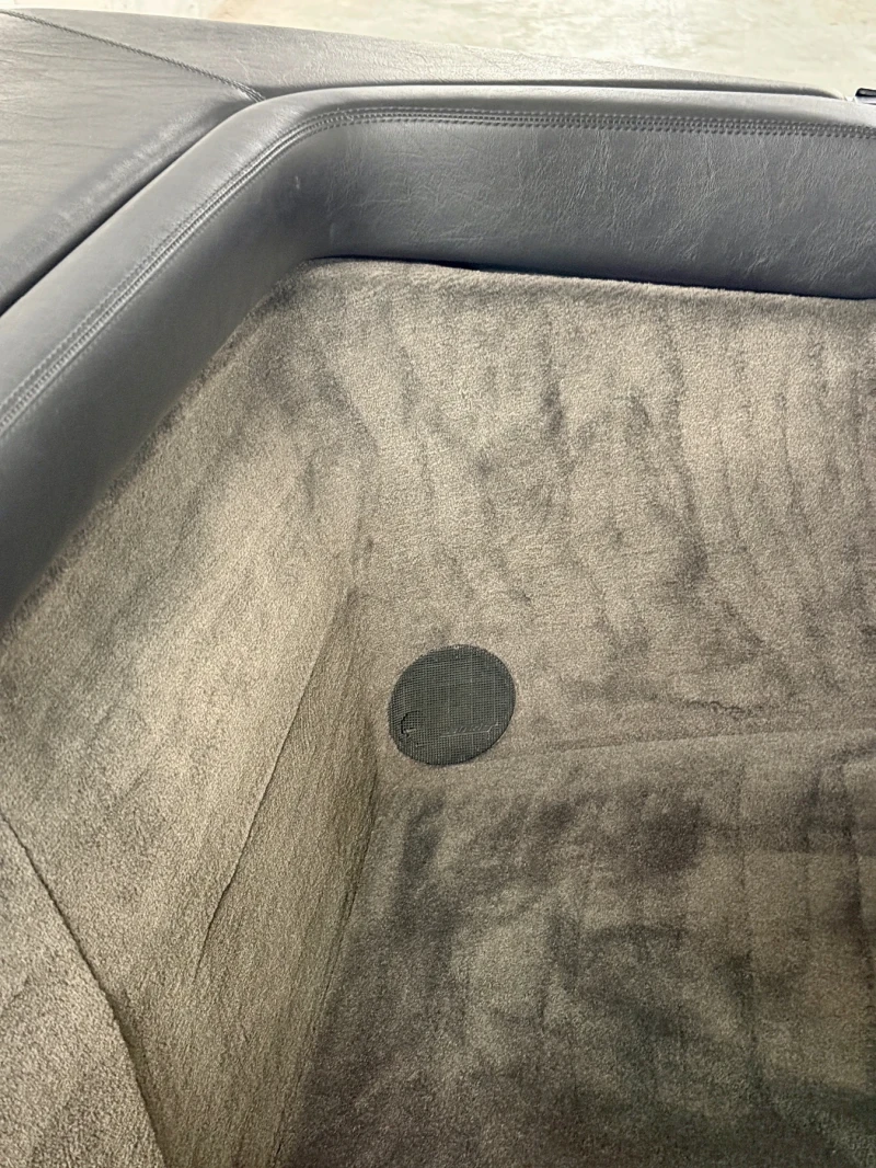 Mercedes-Benz SL 500, снимка 11 - Автомобили и джипове - 52327218