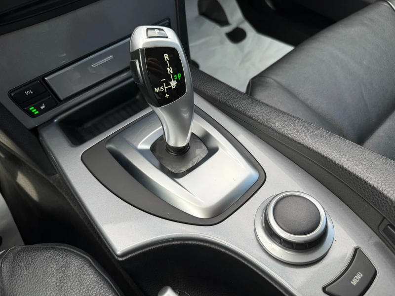 BMW 523 2.5i 190 к.с./ГАРАНЦИЯ 6 МЕСЕЦА, снимка 12 - Автомобили и джипове - 51904809