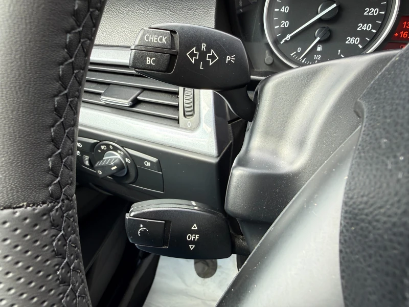 BMW 523 2.5i 190 к.с./ГАРАНЦИЯ 6 МЕСЕЦА, снимка 15 - Автомобили и джипове - 51904809