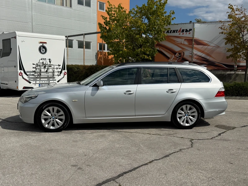 BMW 523 2.5i 190 к.с./ГАРАНЦИЯ 6 МЕСЕЦА, снимка 2 - Автомобили и джипове - 51904809