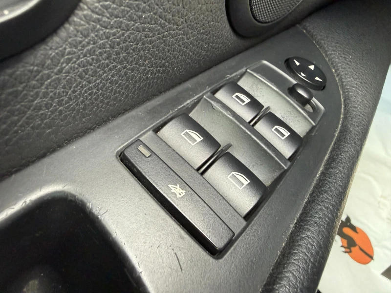 BMW 523 2.5i 190 к.с./ГАРАНЦИЯ 6 МЕСЕЦА, снимка 16 - Автомобили и джипове - 51904809