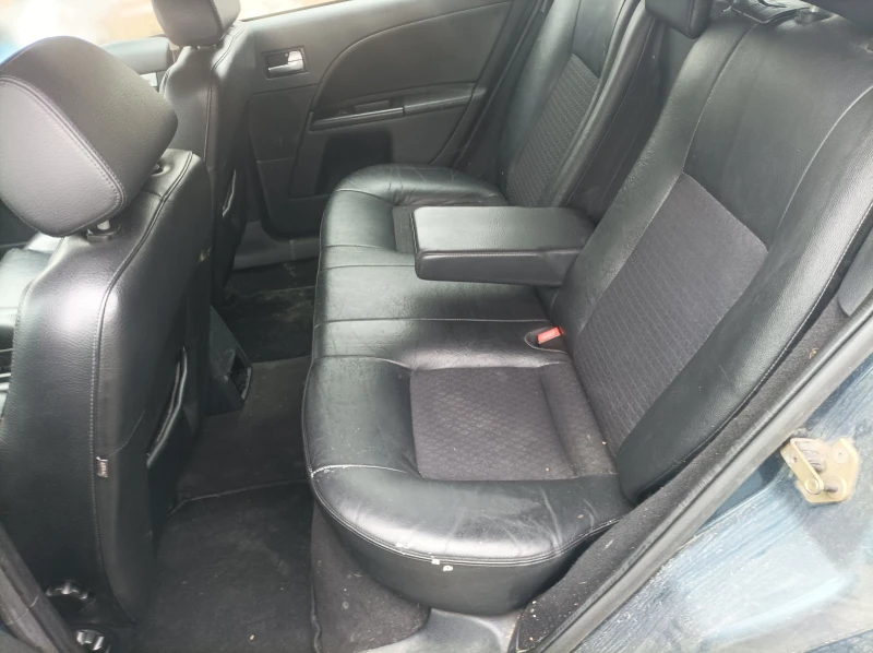 Ford Mondeo, снимка 5 - Автомобили и джипове - 52928905
