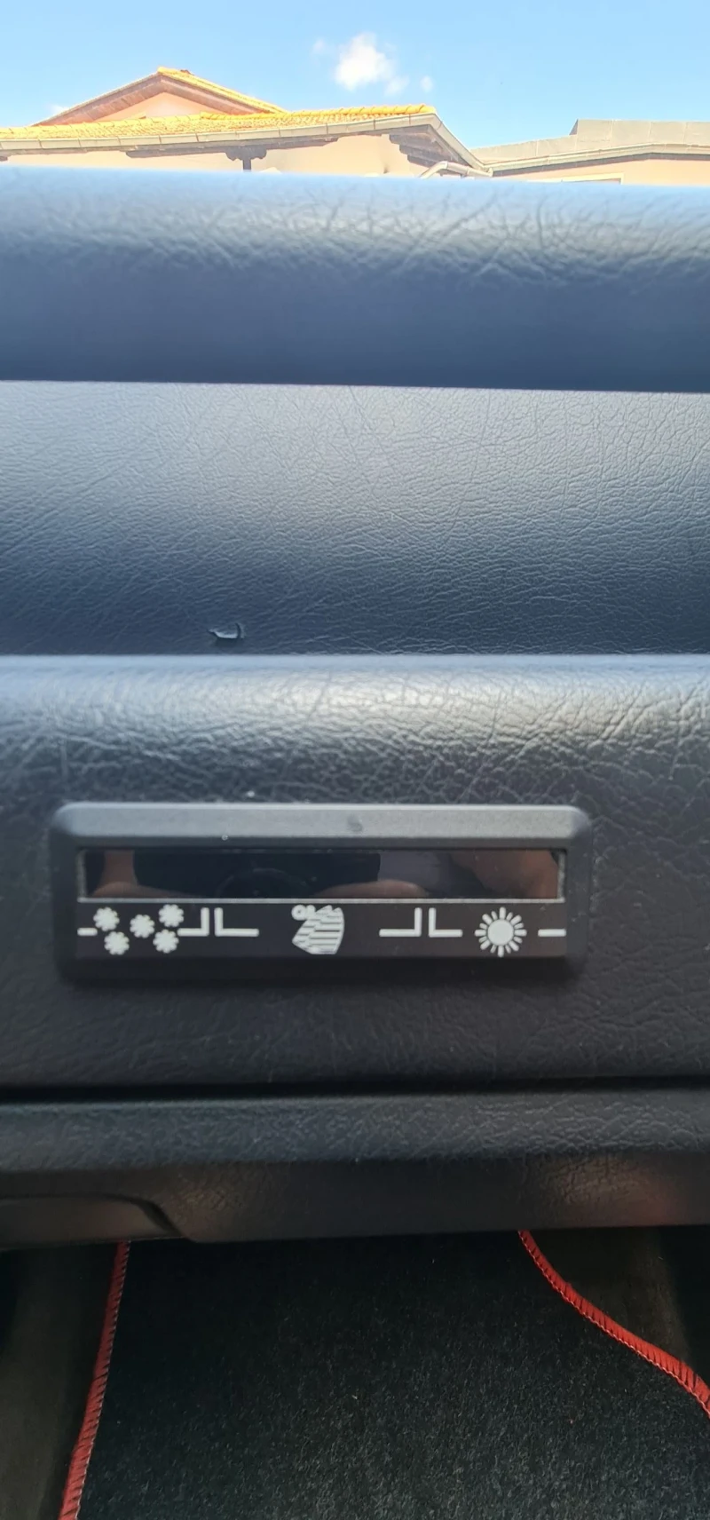 Citroen Xantia, снимка 15 - Автомобили и джипове - 52498590