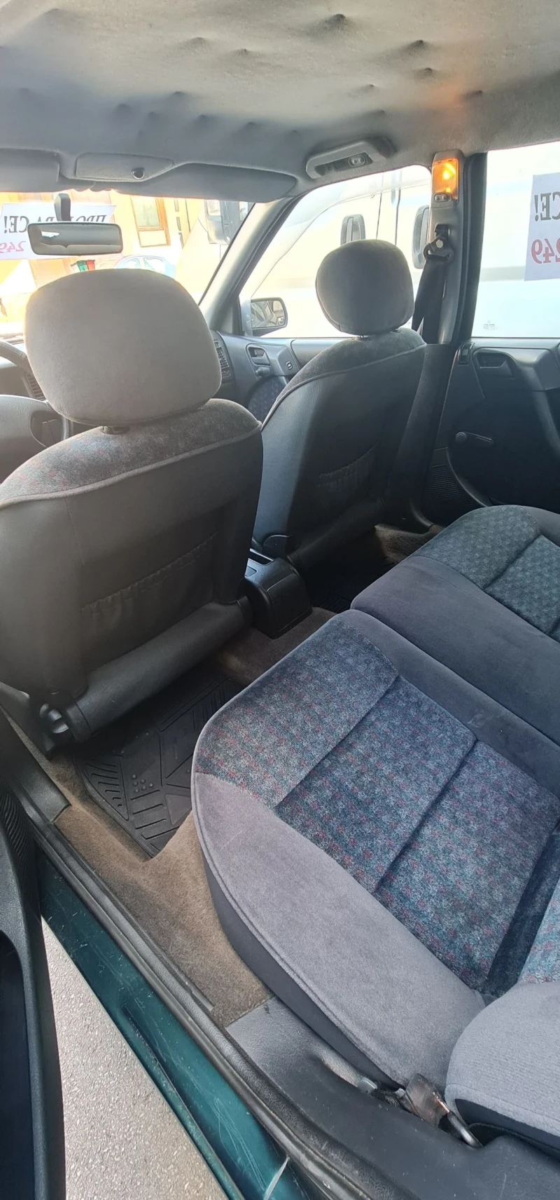 Citroen Xantia, снимка 8 - Автомобили и джипове - 52498590