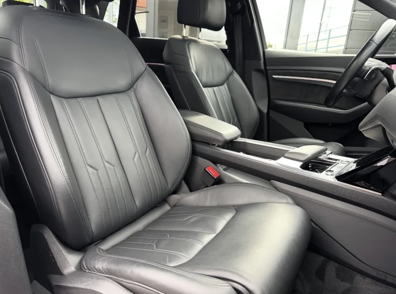 Audi E-Tron Audi E-Tron 55, снимка 13 - Автомобили и джипове - 52335071