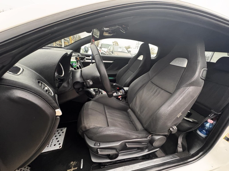 Alfa Romeo Brera, снимка 12 - Автомобили и джипове - 52378270