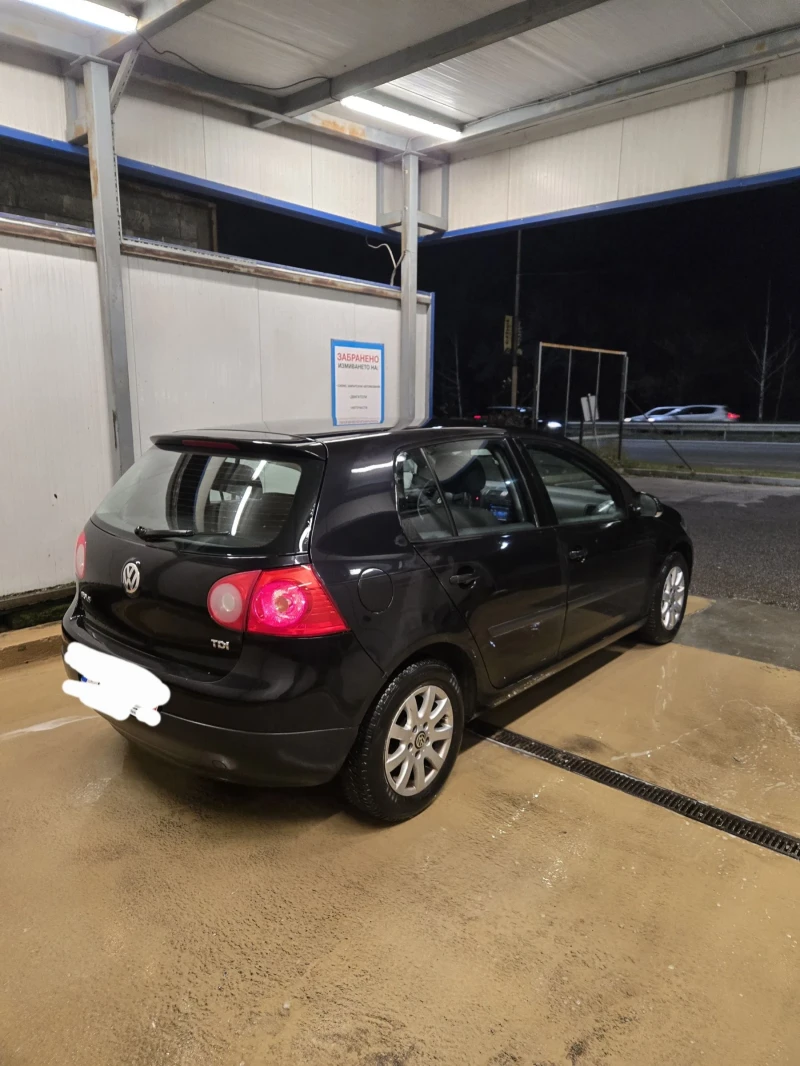 VW Golf, снимка 4 - Автомобили и джипове - 52653840