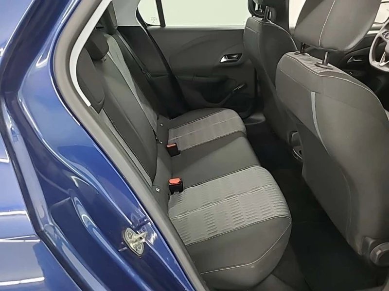 Opel Corsa, снимка 11 - Автомобили и джипове - 52707691