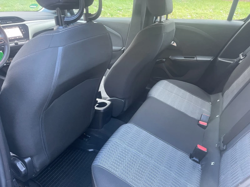 Opel Corsa, снимка 12 - Автомобили и джипове - 52707691