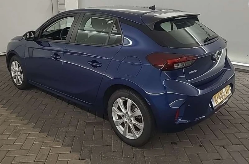 Opel Corsa, снимка 4 - Автомобили и джипове - 52707691